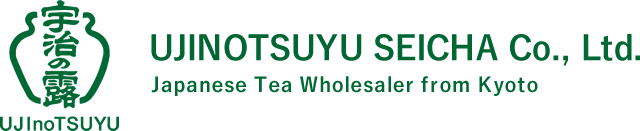 UJINOTSUYU SEICHA Co., Ltd.