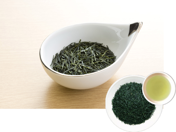 Gyokuro (Green Tea)