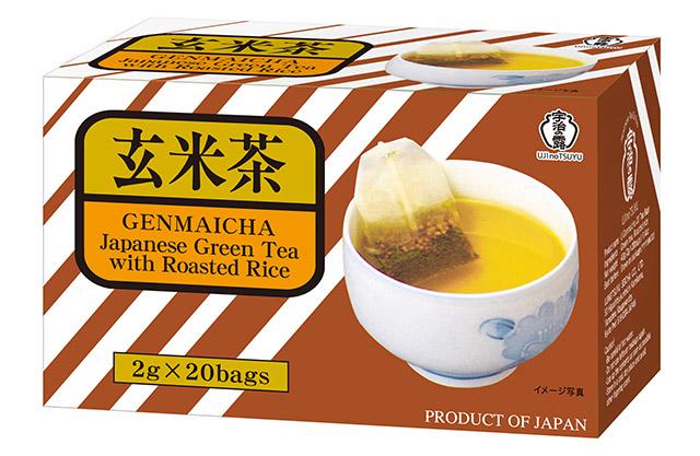 Genmaicha L Tea Bag